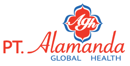 PT Alamanda Global Health